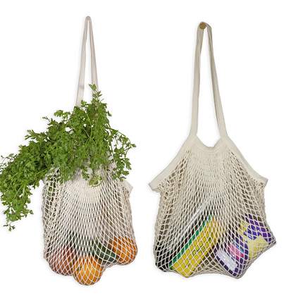 Mesh Shopping Bag