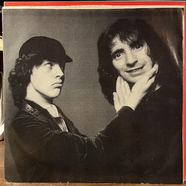 '74 Jailbreak (VINYL) | Near Mint (NM or M-) Excellent (EX)