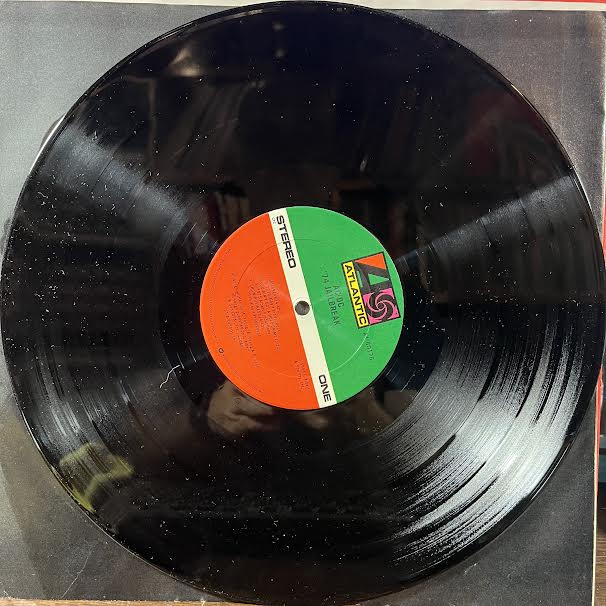 '74 Jailbreak (VINYL) | Near Mint (NM or M-) Excellent (EX)