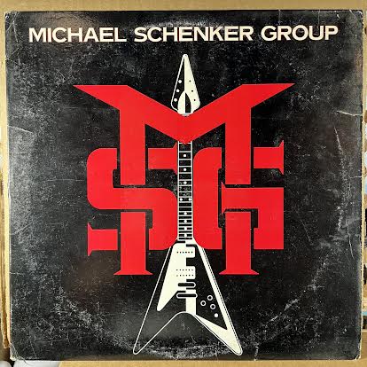 MSG (VINYL) | Very Good Plus Plus (VG++) Very Good (VG)