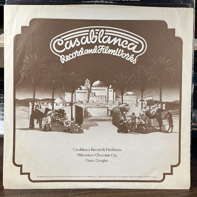 Alive! (2xVINYL) | Very Good (VG) Good Plus (G+)