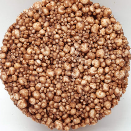 NEW Milk Chocolate Alegria Bites