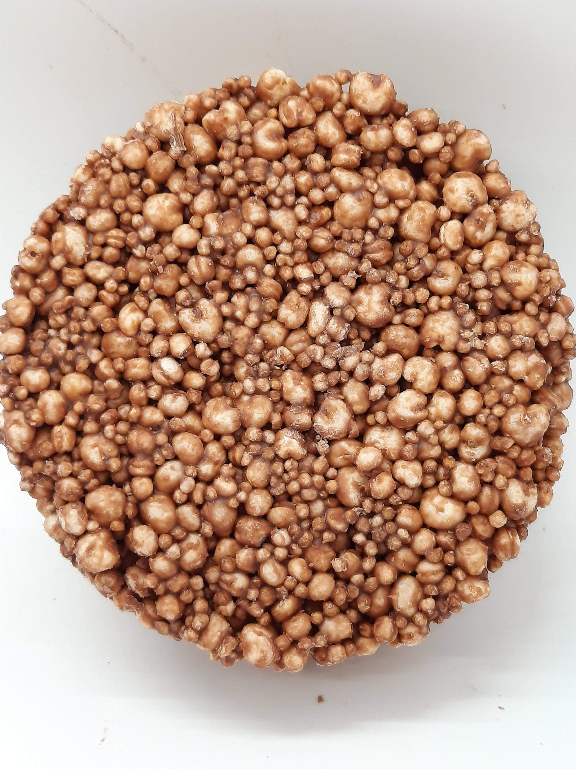 NEW Milk Chocolate Alegria Bites