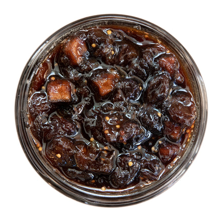 Fruit Mince Pie Filling