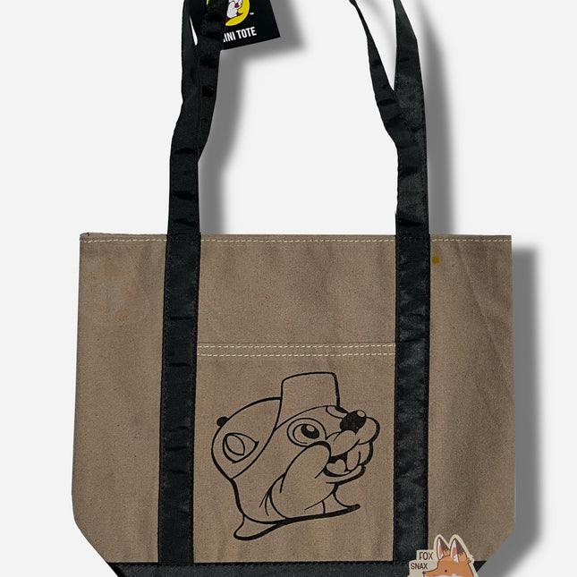 Buc-ee's Mini Market Tote
