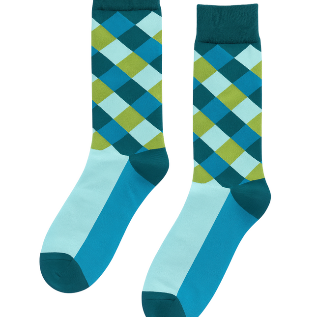 Argyle Pop