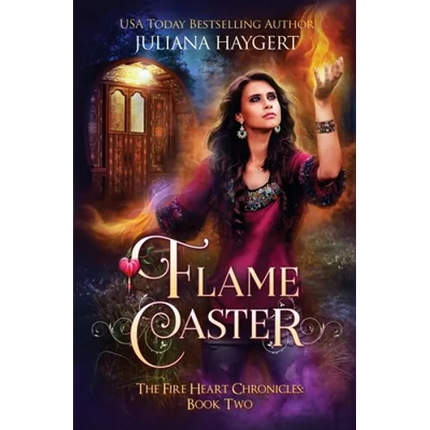 Flame Caster