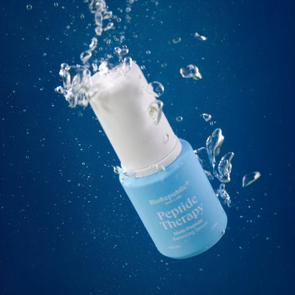 Multi-peptide Power Recovery Serum