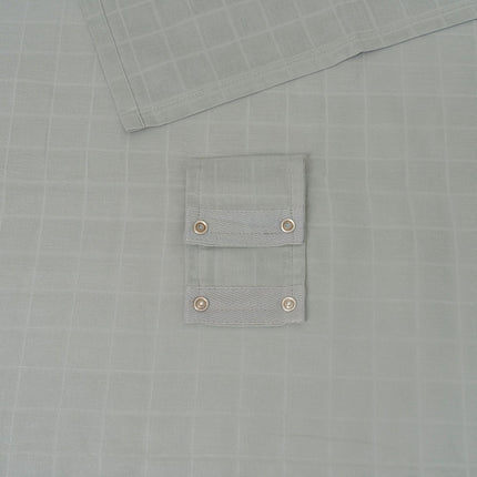 Muslin Car Seat Cover