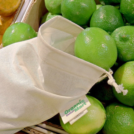 Muslin Produce Bags