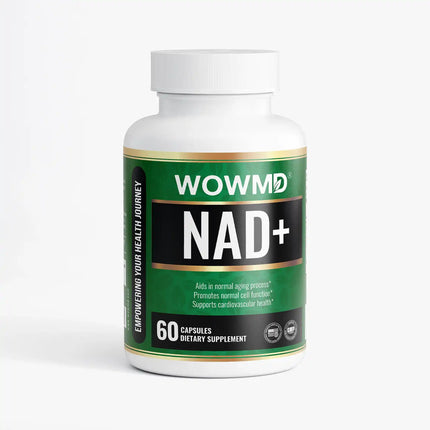 NAD+