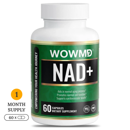 NAD+