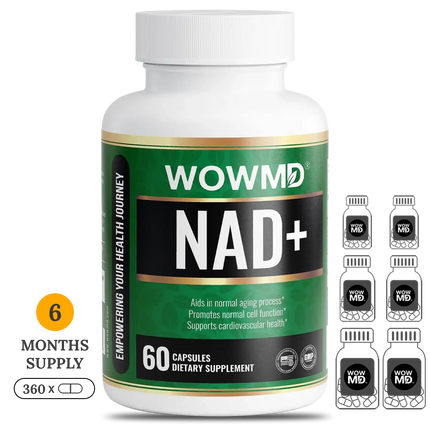 NAD+