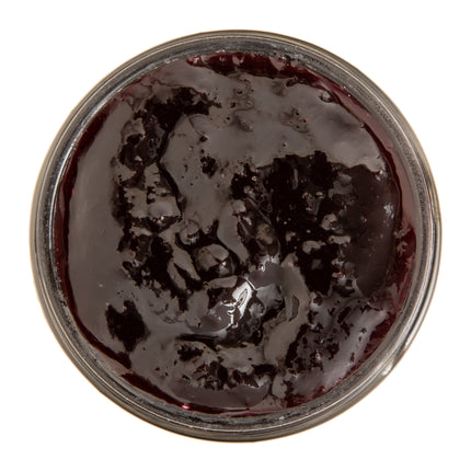 Naked Blueberry Spread