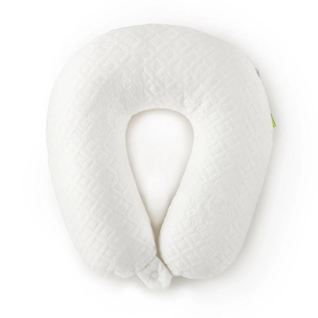 Bamboo Cooling Pillow | Neck