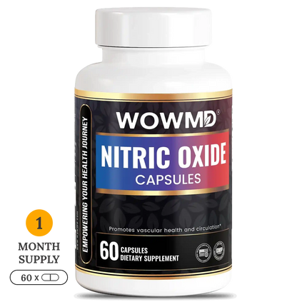 Nitric Oxide
