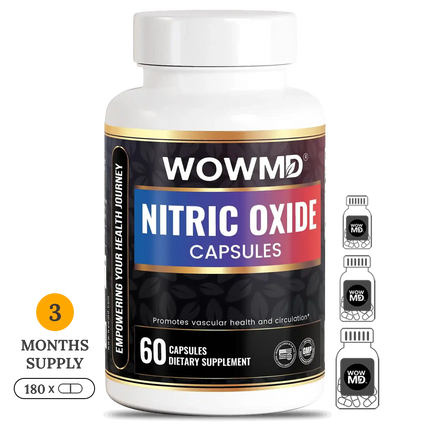 Nitric Oxide