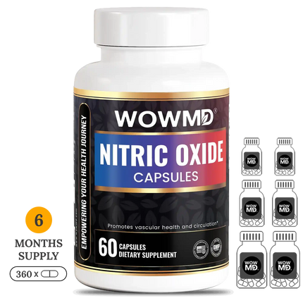 Nitric Oxide