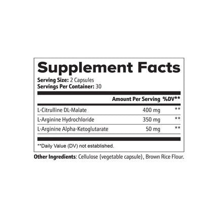 Nitric Oxide