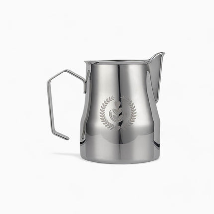 Non-Stick Latte Art Milk Pitcher for Cappuccino