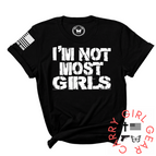 XS / BLACK / UNISEX CUT
