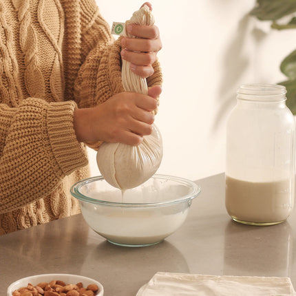Nut Milk Bags