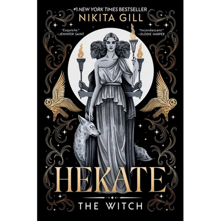 Hekate: The Witch (Standard Edition)