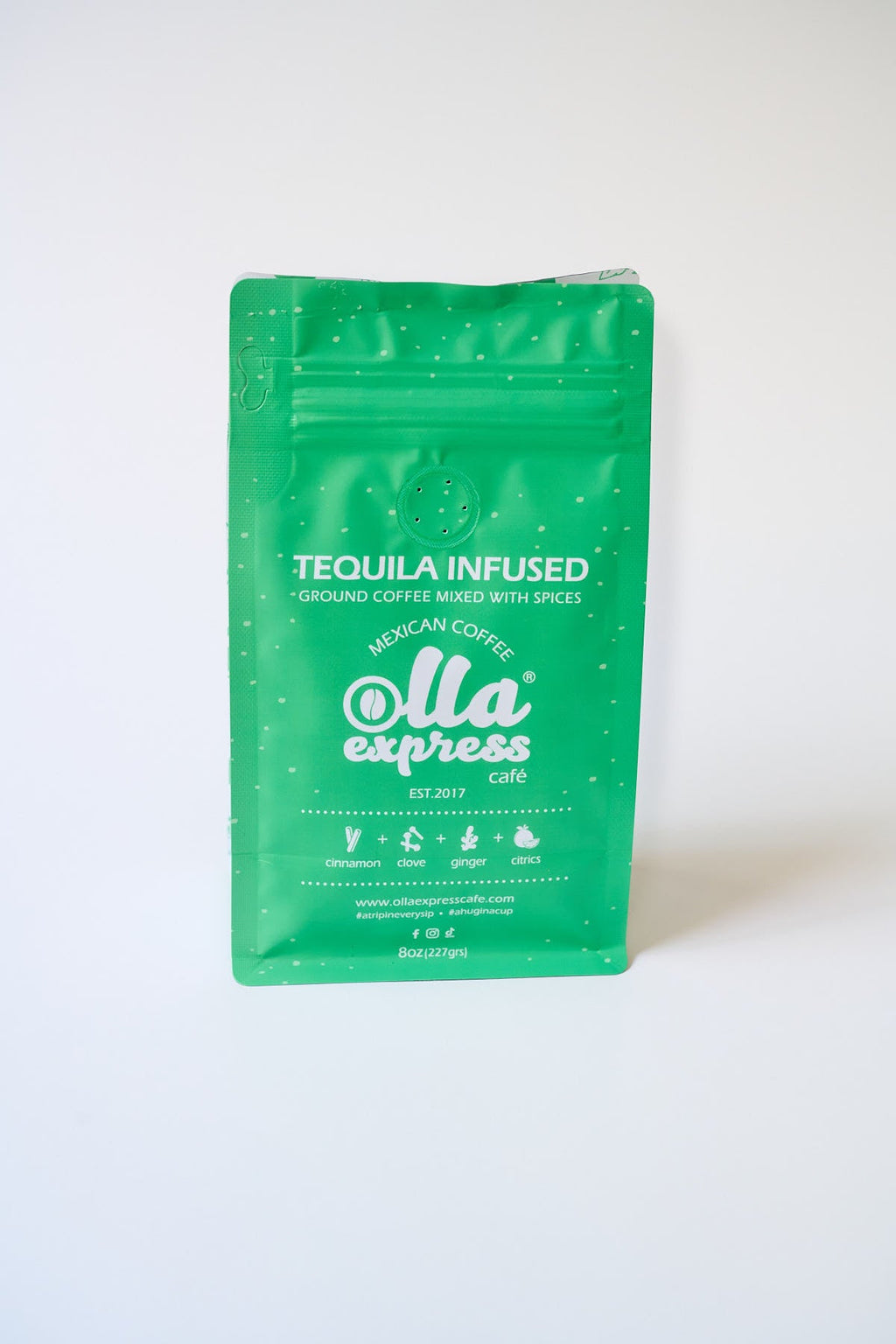 Cafe de Olla Selection