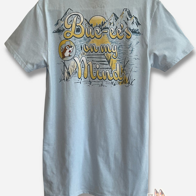 Buc-ee's On My Mind Shirt