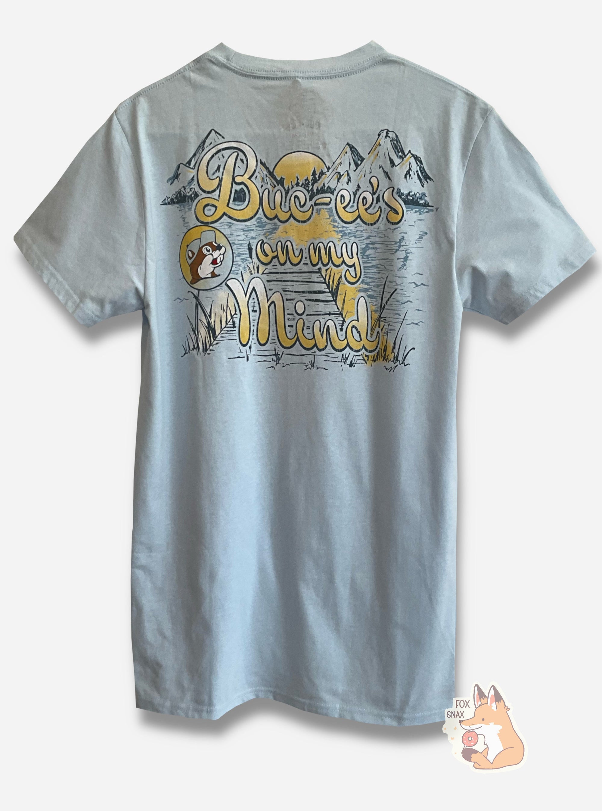 Buc-ee's On My Mind Shirt