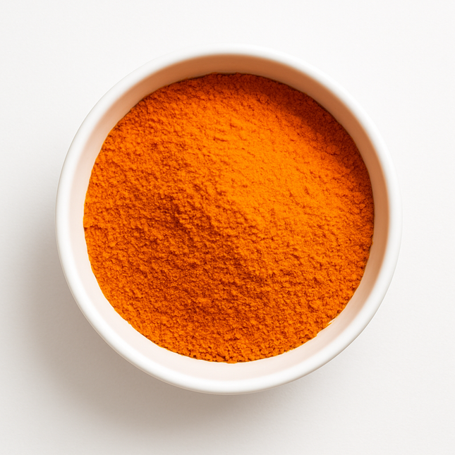 Papaya Fruit Powder | Digestive Cleanse & Enzyme Support