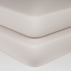 Natural Cotton / 2 Pack