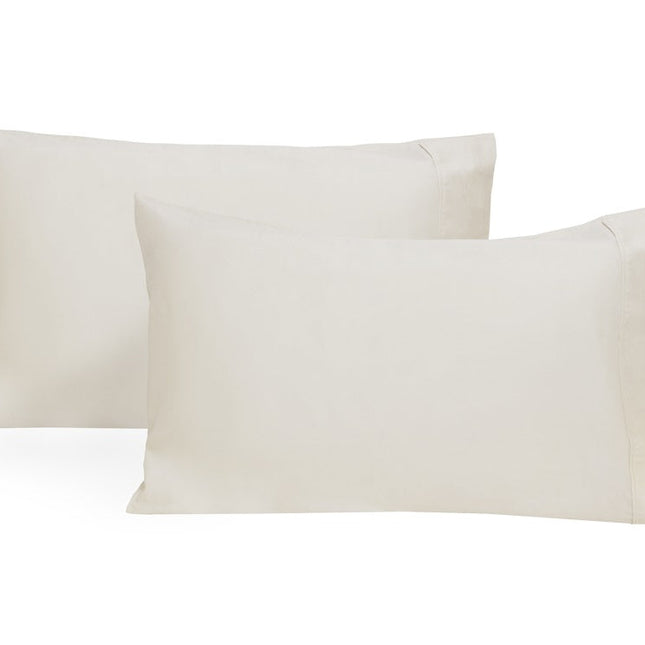 Organic Sateen Pillowcases