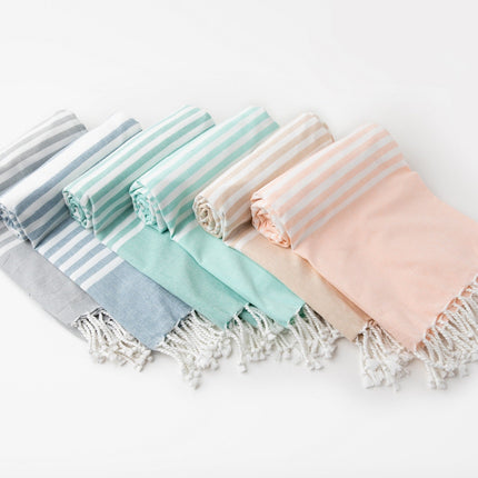 Turkish Beach Towels