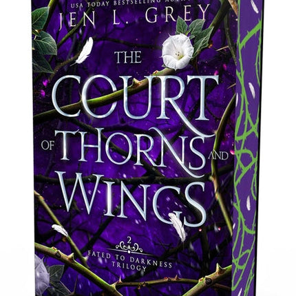 Court of Thorns and Wings