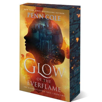 Glow of the Everflame
