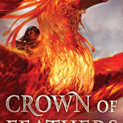 Crown of Feathers (Reprint)