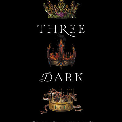 Three Dark Crowns