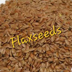 8 oz flaxseeds