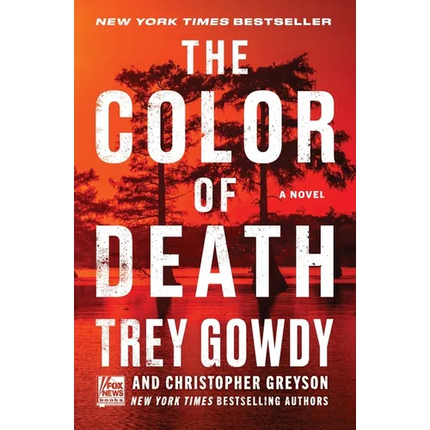 The Color of Death