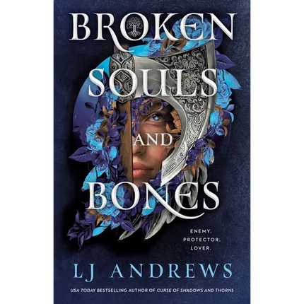 Broken Souls and Bones
