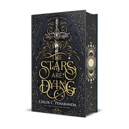 The Stars Are Dying: Special Edition