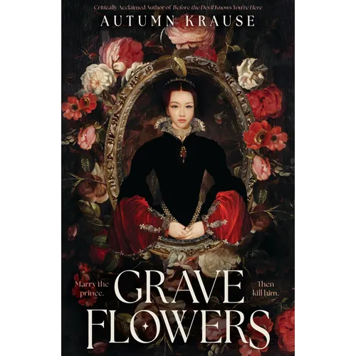 Grave Flowers