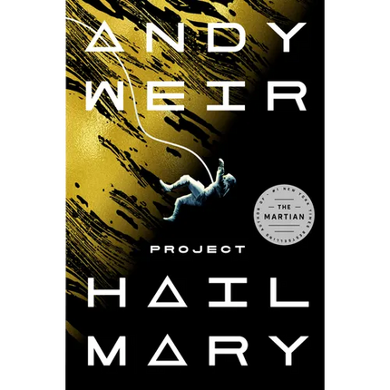 Project Hail Mary