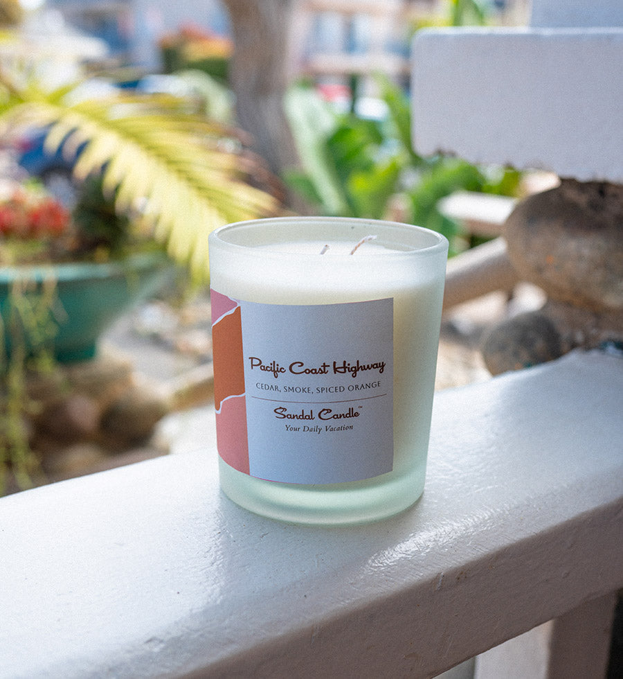 Pacific Coast Highway