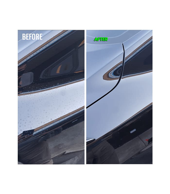 Paint & Glass Waterspot Removal Bundle