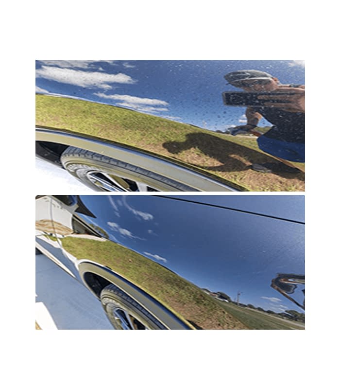 Paint Waterspot Removal & Protection Full Size Kit