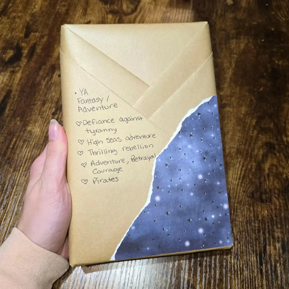 Paperback - Read, Recycle, Renew Mystery Book Bundle