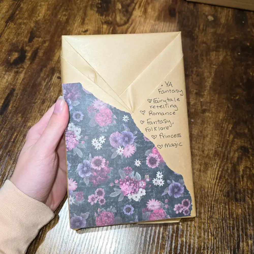 Paperback - Read, Recycle, Renew Mystery Book Bundle