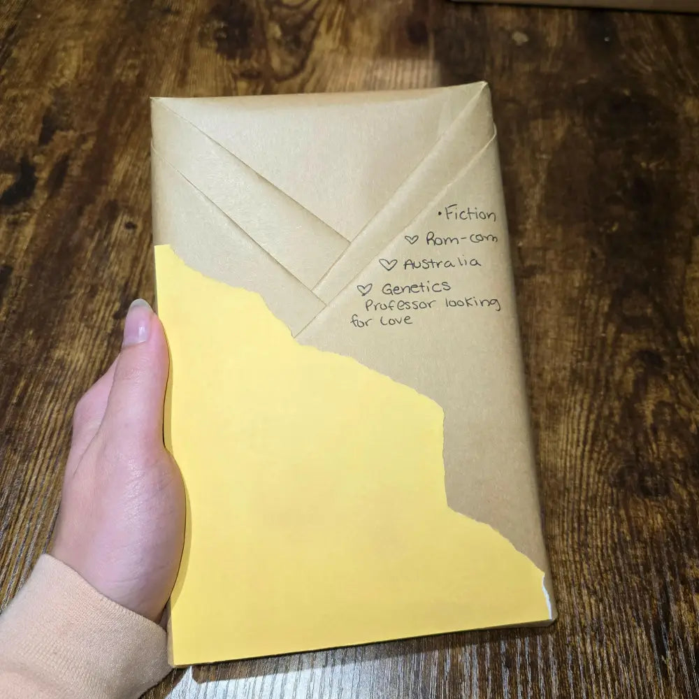 Paperback - Read, Recycle, Renew Mystery Book Bundle